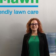 Jennifer Bell from Nutri-Lawn Vancouver