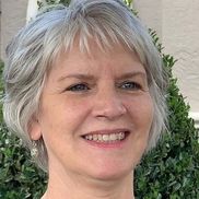 Lora Williams from Connect Release Heal