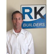 Keith Robertson from RK Builders, Inc.
