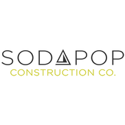 Ida Soda from SodaPop Construction Corp.