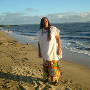 . Eziokwu Washington from We Can Foundation