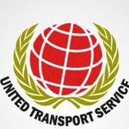 Raynard Holley from United Transport Svc Inc