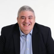 Peter Gourri from Peter Gourri Coaching and Consulting LLC
