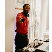 Samuel Denny from Upscale Fl DJS