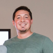 Dylan Jenkins from Alltech Industrial