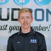 Elliott Scott from Hudson Plumbing