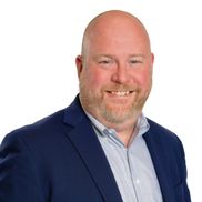 Brian MacConnell from Hudson InfoSys
