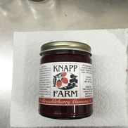 Ellen Knapp from Knapp Farm