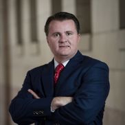 Shawn Brown from The Law Office of Shawn C. Brown, PC