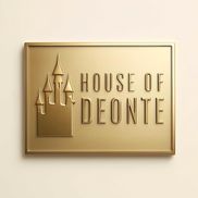 Wayne Smith from House of Deonte