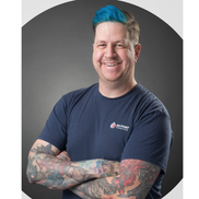 Ryan Glover from On Point Plumbing & Gas LTD