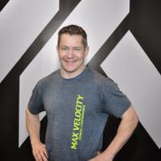 Ken Berger from Max Velocity Fitness + Performance