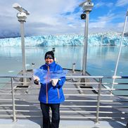 Andrea Auger from Vacations by Andrea