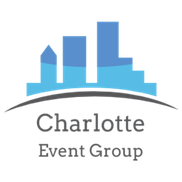 Drew Parham from Charlotte Event Group