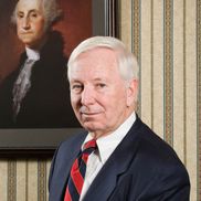 Robert B. Walker from Robert B. Walker Law