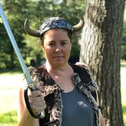 Joni Brennan from Summer Quests Day Camp