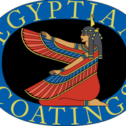 Kerry Mattox Jr from Egyptian Lacquer Manufacturing Co