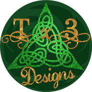 Traci Dunn from Tx3 Designs LLC