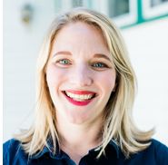 Amber Jaeger McKenney from Tonic & Lime Boutique Bartending