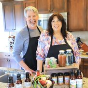 Jan Zarr from Oma & Popie's LLC