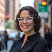 Betsy Skinner from Skinner Virtual Services, LLC