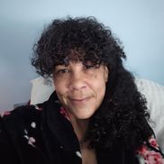 Sonya Littlejohn from Puddle Poetry Project