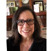 Margaret Oliger from Level Up Solutions LLC