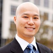 James Wong from Fuquay Coworking