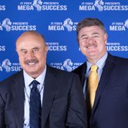 Greg Saville from Legacy Senior Services