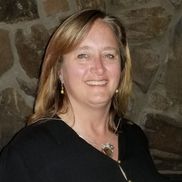 Carie Essig from Stearns History Museum