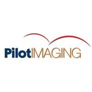 Jeff Pilot from Pilot Imaging Inc