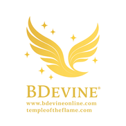 Becky Devine from Temple Of The Flame