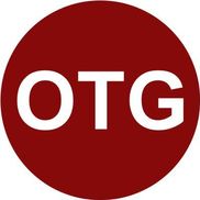Martin Bail from OTG Consulting - Technology Solutions Advisor