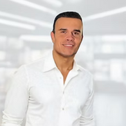 Alex J Aguiar from AJA Creative Media. 