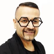 Abi Misra from Zoom Into Life Studio