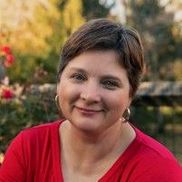 Lana McAra from Lana McAra - I create career authors