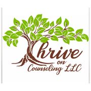 Stephanie Koerner from Thrive on Counseling, LLC Stephanie Koerner, LMHC, SUDP, MHP