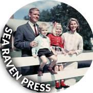 Sea Raven Press from SEA RAVEN PRESS