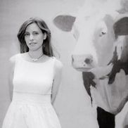 Caitlin Hurd from Spark Portraits by Caitlin Hurd