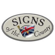 Myron Lasko from Signs of the County