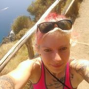 Leah Caldieri from Charon Arts