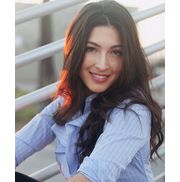 Amanda Santella from Amanda Santella Business Advisor