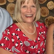 Cyndie Degnan from Landmark Realtors