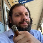 John Wilson from Viation