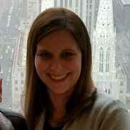 Ashlee Dangerfield from Ashlee's Embroidery