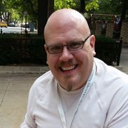 Kevin Doerksen from Wild Onion Walks Chicago
