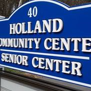 Brenda Palmer from Holland Community Center