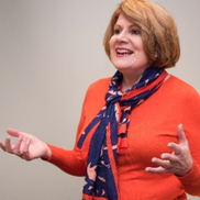 Nancy Burgess from Nancy Burgess Strategic Marketing Inc.