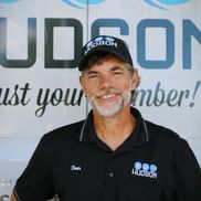 Dean Hudson from Hudson Plumbing