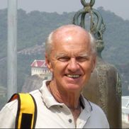 David Sibel Sr. from Water Features & Ponds in a Pot